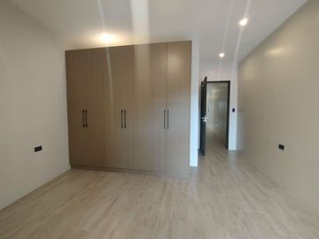 For Sale! Brandnew Modern 3 Bedroom Townhouse in East Fairview QC -AJCF