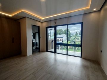 For Sale! Brandnew Modern 3 Bedroom Townhouse in East Fairview QC -AJCF