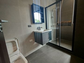 For Sale! Brandnew Modern 3 Bedroom Townhouse in East Fairview QC -AJCF