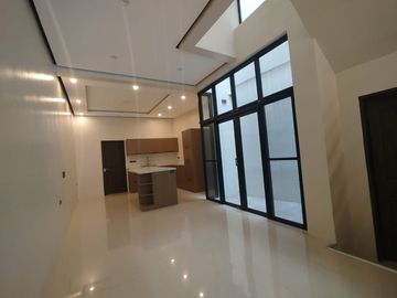For Sale! Brandnew Modern 3 Bedroom Townhouse in East Fairview QC -AJCF