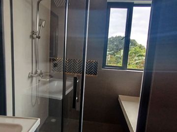 For Sale! Brandnew Modern 3 Bedroom Townhouse in East Fairview QC -AJCF