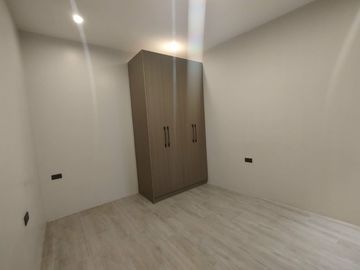 For Sale! Brandnew Modern 3 Bedroom Townhouse in East Fairview QC -AJCF
