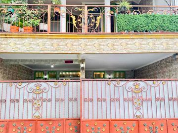 Rumah 2 lantai termurah dikomplek Pamulang Indah