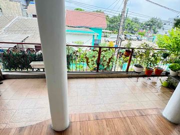 Rumah 2 lantai termurah dikomplek Pamulang Indah