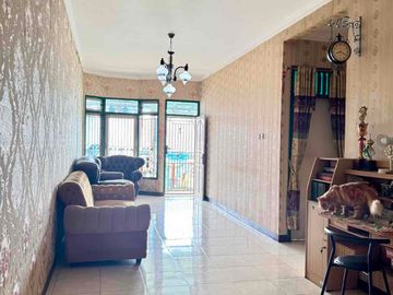Rumah 2 lantai termurah dikomplek Pamulang Indah