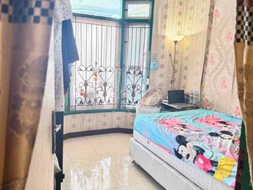 Rumah 2 lantai termurah dikomplek Pamulang Indah