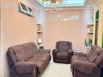Rumah 2 lantai termurah dikomplek Pamulang Indah