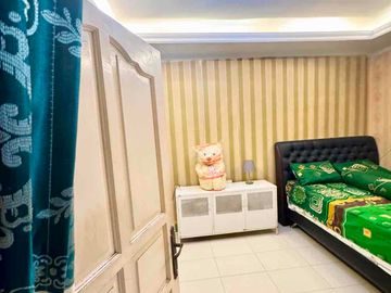 Rumah 2 lantai termurah dikomplek Pamulang Indah