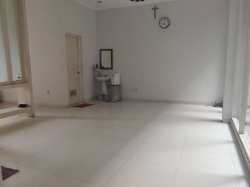 Dijual Rumah Pantai Mentari SEMI FURNISH