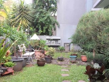 RUMAH JUAL DI KOMPLEK  BAMBU APUS, CIPAYUNG, JAKARTA TIMUR