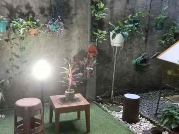 RUMAH JUAL DI KOMPLEK  BAMBU APUS, CIPAYUNG, JAKARTA TIMUR