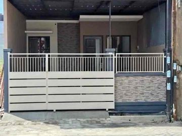 Dijual Rumah Murah Graha Al Ikhlas Juanda Sidoarjo