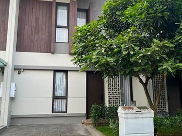 Jual MURAH di bawah harga Pasaran Rumah Di Summarecon Bandung Gede Bage Gedebage Cluster Ter-FAVORIT