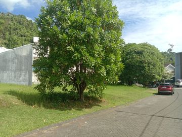 Kavling Edenbridge Blok 01 No. 01,   Perumahan Citraland - Manado