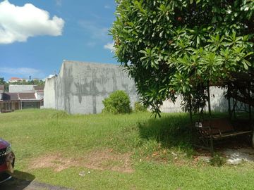 Kavling Edenbridge Blok 01 No. 01,   Perumahan Citraland - Manado