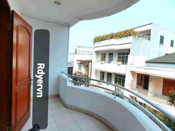 DIJUAL RUMAH 10x20 MANGGA BESAR, Jakarta Barat.
