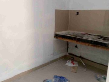 Rumah Mezanine diblok depan Griya permai Ready stok KPR tanpa DP