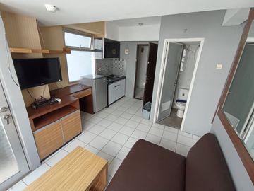 Luxury Feel, Affordable Price – Apartemen Favorit di Bandung