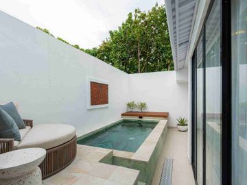 Villa Premium Furnish Kampus Unud jimbaran