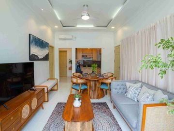 Villa Premium Furnish Kampus Unud jimbaran