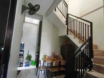 Dijual Rumah Tambak Medokan Ayu Surabaya
