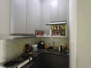 Dijual Rumah Tambak Medokan Ayu Surabaya