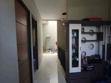 Dijual Rumah Tambak Medokan Ayu Surabaya