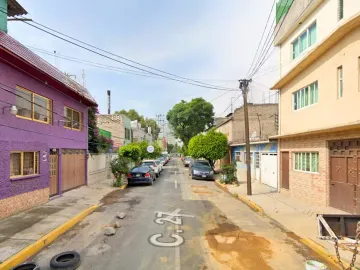 EXCELENTE OPORTUNIDAD DE INVERSION EN Valentín Gómez Farias, Venustiano Carranza, Ciudad de México