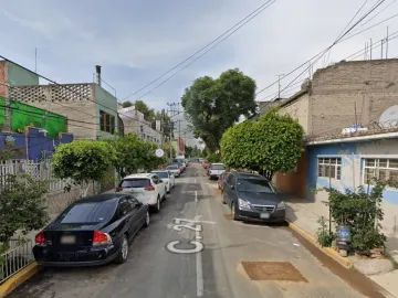 EXCELENTE OPORTUNIDAD DE INVERSION EN Valentín Gómez Farias, Venustiano Carranza, Ciudad de México
