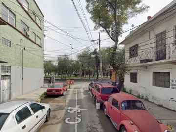 EXCELENTE OPORTUNIDAD DE INVERSION EN Valentín Gómez Farias, Venustiano Carranza, Ciudad de México