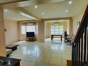 FOR RENT: 4BR At CASA VERDE TOWNHOUSE PASIG CITY