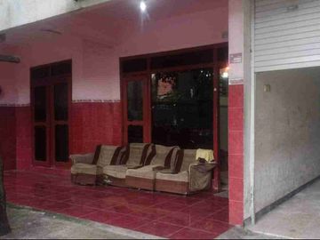 Jual Rumah Kost Aktif 1.t Lantai di Bratang Binangun Gubeng Surabaya 14 Kamar Kost