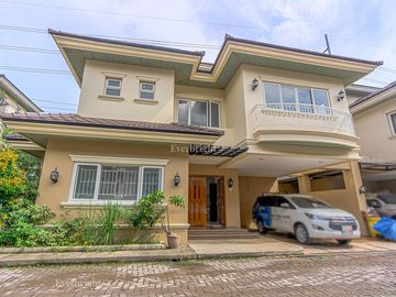 Repriced! 5BR House and Lot For Sale in New Manila, Quezon City