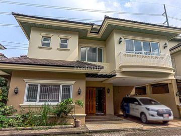 Repriced! 5BR House and Lot For Sale in New Manila, Quezon City