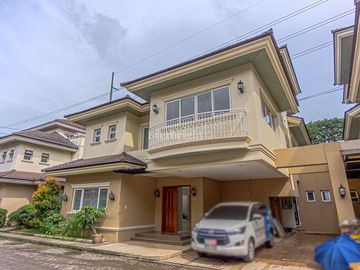 Repriced! 5BR House and Lot For Sale in New Manila, Quezon City