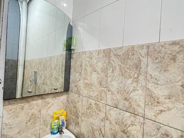 Rumah Minimalis Murah Cluster Komplek Buana Soetta Gedebage