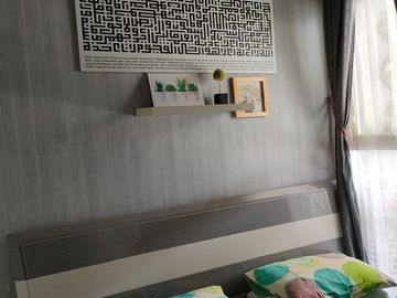 Rumah Minimalis Murah Cluster Komplek Buana Soetta Gedebage