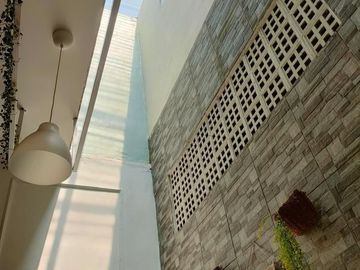 Rumah Minimalis Murah Cluster Komplek Buana Soetta Gedebage