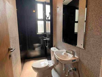 Disewakan Rumah Brand New Terravia Bsd
