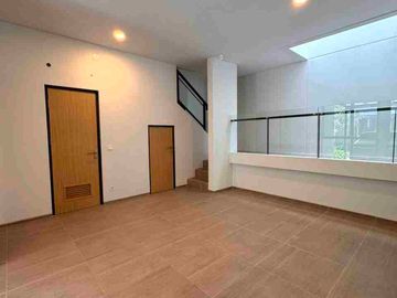 Disewakan Rumah Brand New Terravia Bsd