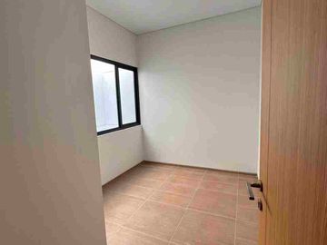 Disewakan Rumah Brand New Terravia Bsd