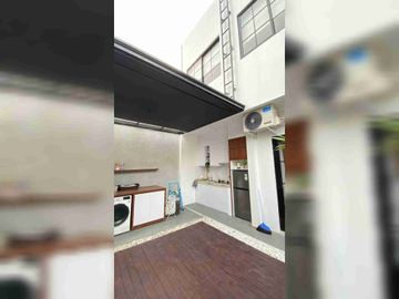 Siap Huni! Hanya 5 Menit Dari Pintu Tol Cimanggis. KPR Modal KTP Aja