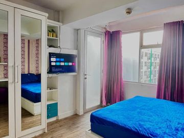 Disewakan Apartemen Bandung | Praktis dan Berkelas
