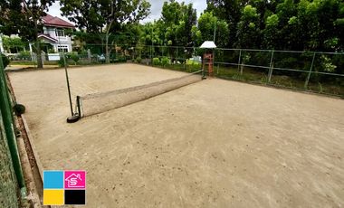 RUSH SALE OVERLOOKING LOT IN VISTA GRANDE TALISAY CITY CEBU