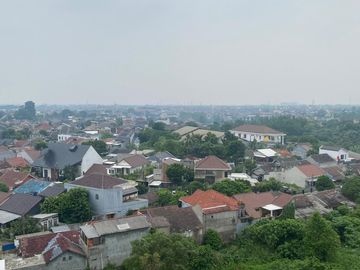 Disewakan Apartemen Urbantown Serpong Studio Furnish dekat Stasiun Sudimara Termurah