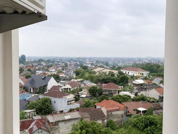 Disewakan Apartemen Urbantown Serpong Studio Furnish dekat Stasiun Sudimara Termurah