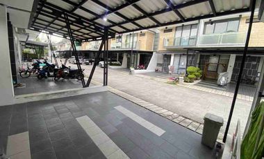 Jual rumah full renov, full furnished di golden city Bekasi