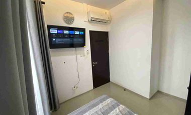 Jual rumah full renov, full furnished di golden city Bekasi