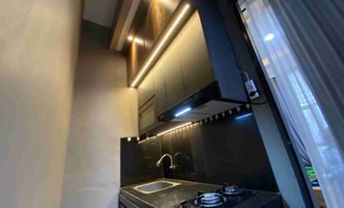 Jual rumah full renov, full furnished di golden city Bekasi