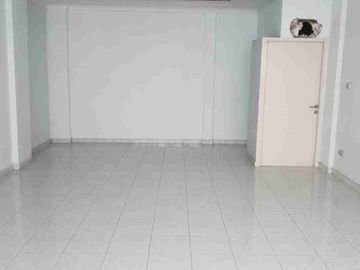 Ruko Sewa Siap Huni Akses Pinggir Jalan